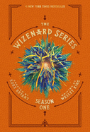 The Wizenard Series: Season One (The Wizenard Series, 2)
