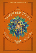 The Wizenard Series: Season One, Collector's Edition: Granity Studios (The Wizenard Series, 2)
