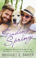 Finding Spring (The Finding Home)