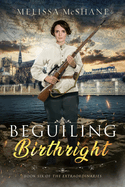 Beguiling Birthright (The Extraordinaries)