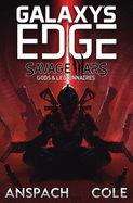 Gods & Legionnaires (Galaxy's Edge: Savage Wars)