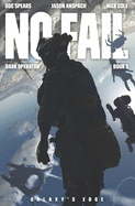No Fail: A Military Science Fiction Thriller (Dark Operator)