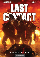 Last Contact (Galaxy's Edge)