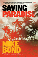 Saving Paradise (A Pono Hawkins Thriller)
