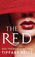 The Red: An Erotic Fantasy (The Godwicks)