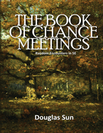 Book of Chance Meetings: Random Encounters in 5E