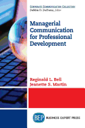Managerial Communication for Professional Development