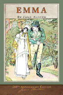 Emma (200th Anniversary Edition): With 40 Original Illustrations