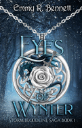 Eyes of Wynter (Storm Bloodline Saga)