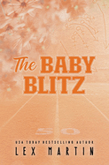 The Baby Blitz (Varsity Dads: Special Editions)