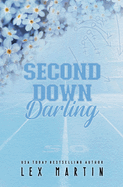 Second Down Darling (Varsity Dads: Special Editions)