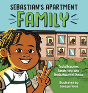 Sebastian's Apartment Family