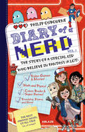 Diary of A Nerd Vol 2 (Diary of a Nerd, 2)