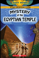Mystery of the Egyptian Temple (Kid Detective Zet)