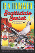 Scottsdale Secret: a fun, romantic, thrilling, adventure... (Laura Black Mysteries)