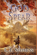 The God Spear (The Triempery Revelations)