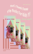Mark├óΓé¼Γäós Thumb Cinema: Flip Books For Kids (1)