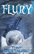 Flury: Journey of a Snowman (3) (Claus)