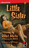 Little Sister (Black Gat Books)