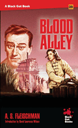 Blood Alley (Black Gat Books, 39)