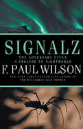 Signalz: An Adversary Cycle Novel (The Adversary Cycle)