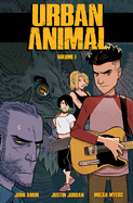Urban Animal Volume 1 (Urban Animal, 1)