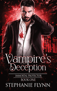 Vampire's Deception (Immortal Protector)