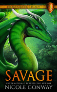 Savage (The Dragonrider Legacy)