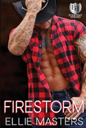 Firestorm (The Everyday Heroes World)