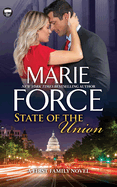 State of the Union (First Family Series)