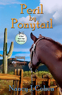 Peril by Ponytail (Bad Hair Day Mysteries)