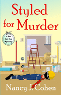 Styled for Murder (Bad Hair Day Mysteries)