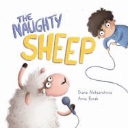 The Naughty Sheep (Hey, sheep!)