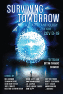 Surviving Tomorrow: A charity anthology to fight COVID-19