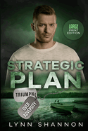 Strategic Plan (Triumph Over Adversity Large Print)