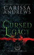 Cursed Legacy: A Supernatural Ghost Series (The Windhaven Witches)