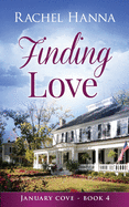 Finding Love (January Cove)