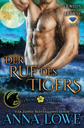 Der Ruf des Tigers (4) (Aloha Shifters: Juwelen Des Herzens) (German Edition)