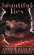 Beautiful Lies: A Dark Secret Society Romance