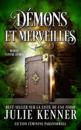 D├â┬⌐mons et merveilles (Maman Contre D├â┬⌐mon) (French Edition)