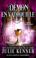 D├â┬⌐mon en vadrouille (Maman Contre D├â┬⌐mon) (French Edition)