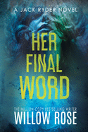 Her Final Word (Jack Ryder Mystery)