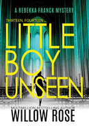 Thirteen, Fourteen... Little Boy Unseen