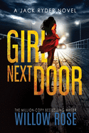Girl Next Door (Jack Ryder Mystery)