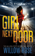 Girl next door (Jack Ryder Mystery)