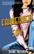 Fahrenheit 501: A Killer Fashion Mystery (Samantha Kidd Mysteries)