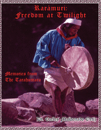 Rar├â┬ímuri: Memories from The Tarahumara