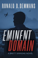 Eminent Domain (Brett Simmons)