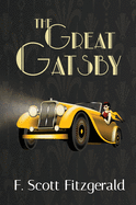 The Great Gatsby (A Reader's Library Classic Hardcover)