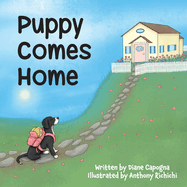 Puppy Comes Home